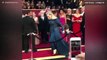 Os momentos altos dos Óscares em GIF!