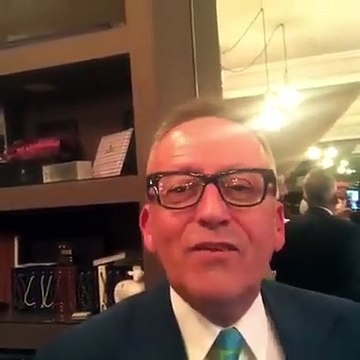 Vídeo: Manuel Luís Goucha responde a Rita Ferro Rodrigues