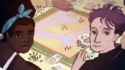 Neste jogo terá de invadir um smartphone para resolver um mistério