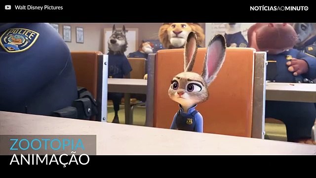 Principais nomeados ao Óscares