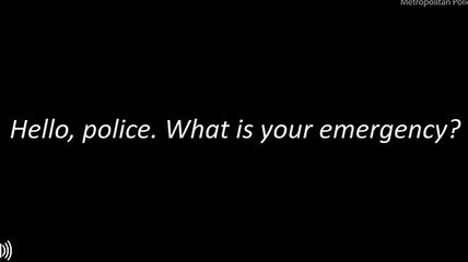 Menino de quatro anos salva mãe após esta desmaiar no chão