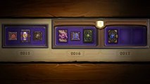 'Hearthstone' terá direito a três novas expansões este ano