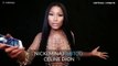 Nicki Minaj imita Céline Dion em interpretação Lip Sync