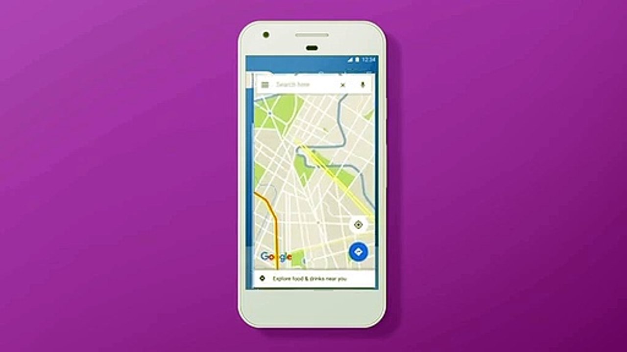 Já pode partilhar os seus locais preferidos pelo Maps