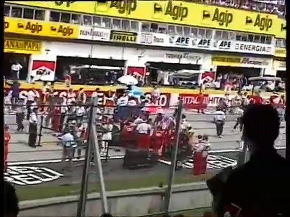 O outro lado de Senna