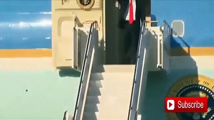 Trump prova (outra vez) que é homem de poucos afetos. Que o diga Melania