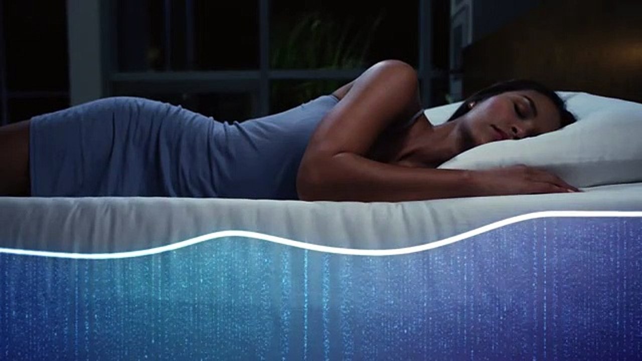 Foi criado um colchão a pensar em quem ressona. E em quem sofre com isso