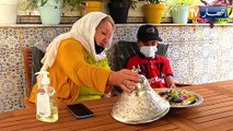 رغم الوضع الصحي الراهن.. العائلات الجزائرية تحافظ على عادات الإحتفال بمحرم