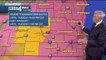 Severe Thunderstorm Watch issued for all of SE Wisconsin until 10 p.m