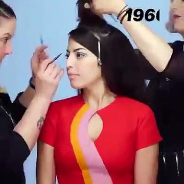 Como evoluíram os uniformes das assistentes de bordo nos últimos 100 anos