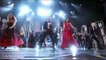 Justin Timberlake Oscars Opening Performance - Can't Stop That Feeling