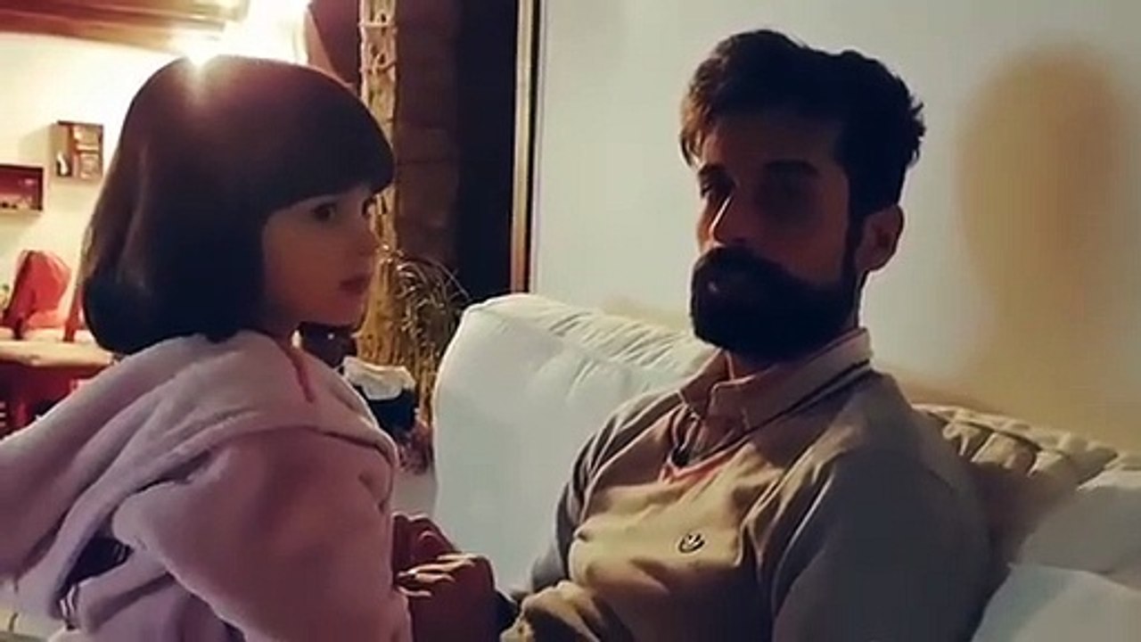 Raminhos: Esta miúda vai dar cabo de muitos gajos