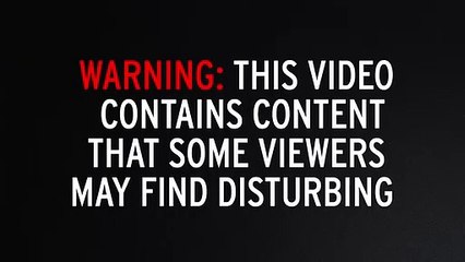 Engoliu um peixe vivo e partilhou vídeo. Agora pode enfrentar prisão