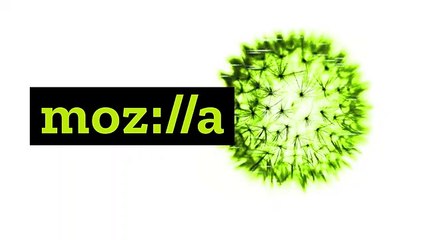 A nova imagem da Mozilla
