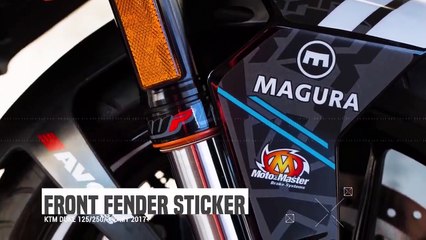 ALL NEW 2021KTM 250 DUKE STUNT BIKE
