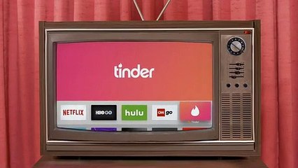 Esqueça o Pictionary e o Trivial Pursuit. Agora tem o Tinder