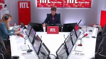 Le journal RTL de 7h du 11 août 2021