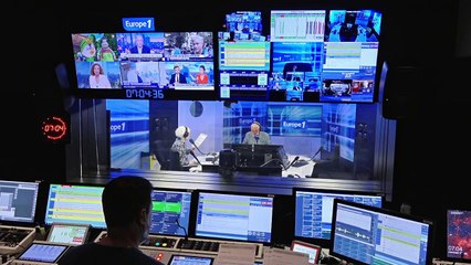 Le journal de 7h - 11/08/2021