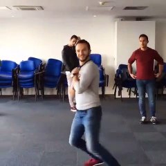 Apesar de estar “doente” Ruben Rua prepara Gala de Natal da TVI