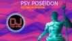 DJ Yalçın Erdilek - Psy Poseidon