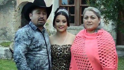 A festa de anos desta jovem conta com mais de um milhão de confirmações