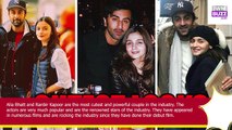 Cuteness Overloaded The Cutest Shona & Babu Of B-Town Alia Bhatt & Ranbir Kapoor, View Pics