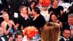 O beijo de Ryan Reynolds e Andrew Garfield nos Globos de Ouro
