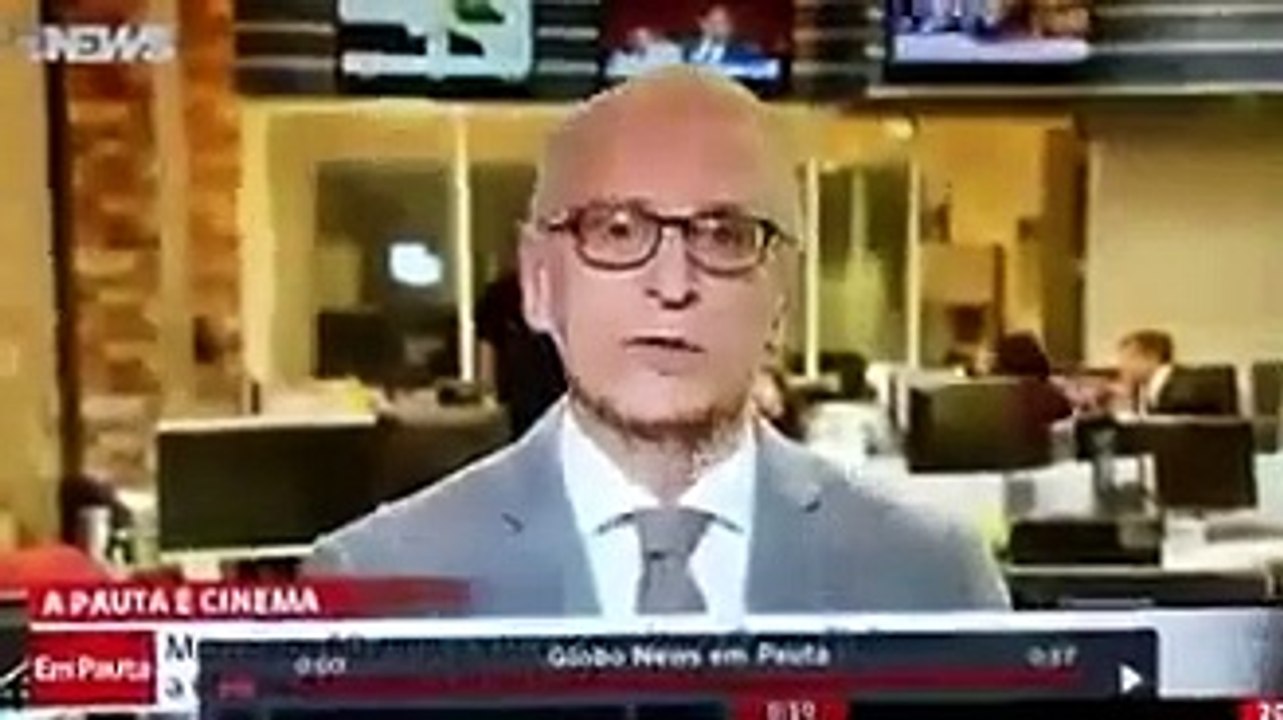 Jorge Pontual