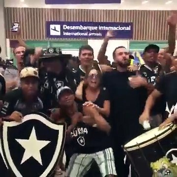 Até entre adeptos de futebol Susana Vieira dá que falar