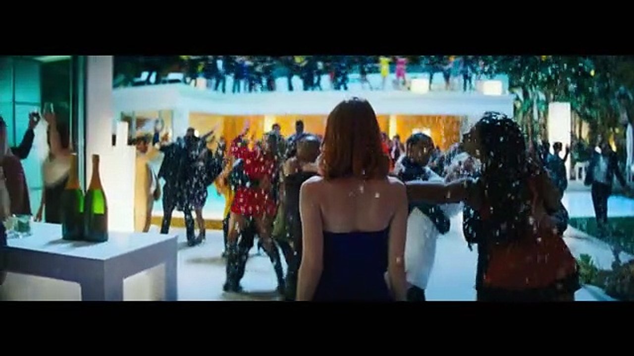 Trailer La La Land - Start a Fire