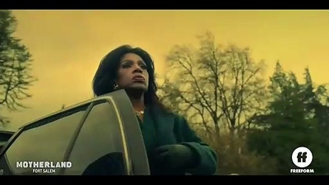 Motherland Fort Salem S02E09 Mother Of All, Mother Of None