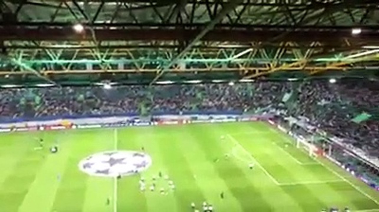 Homenagem a Ronaldo