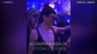 Kendall Jenner e Bella Hadid arrasam no Baile da Dior em Paris