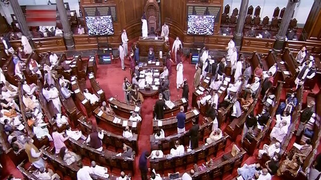 OBC Amendment Bill likely to get pass in Rajya Sabha