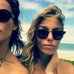 Pimpinha Jardim de férias no Brasil