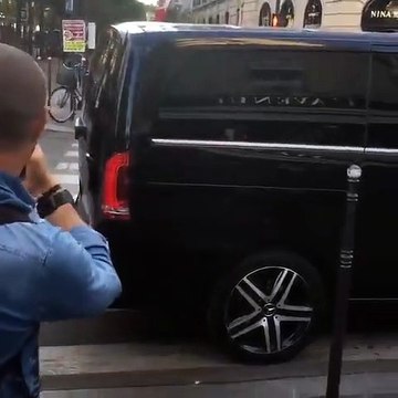 Depois de Gigi Hadid, agora foi a vez de Kim Kardashian ser atacada