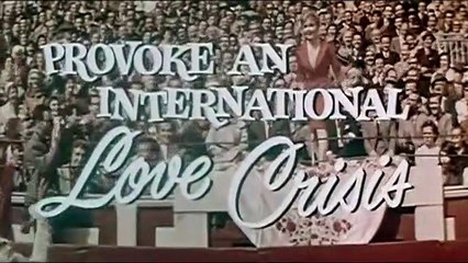 'It Started With A Kiss' (1959)