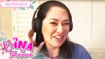 Ruffa shares what she's doing in California | It's Showtime Reina Ng Tahanan