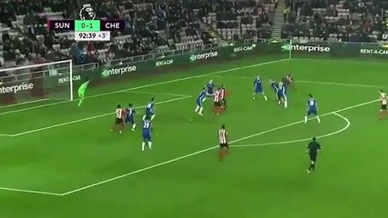 Courtois segura vitória mesmo à beira do fim com uma (super) defesa