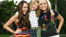 A estreia da irmã de Miley Cyrus na música. Noah tem 16 anos