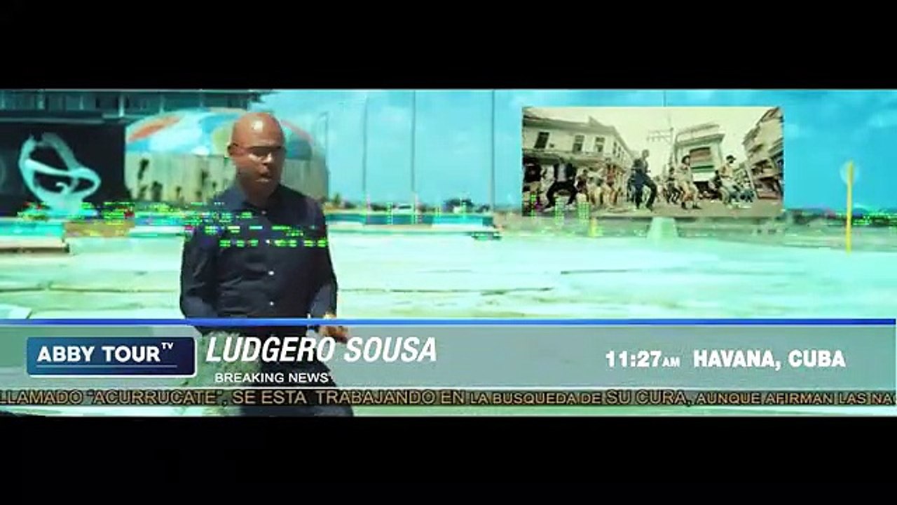 Dolores Aveiro: "Aqui em casa já está todo o mundo a dançar"