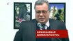 Embaixador russo atacado em Ancara