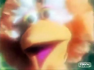 Genérico da Rua Sésamo