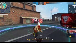 Garena - Free fire game play | creative common |Tom gamers | Royality free videos