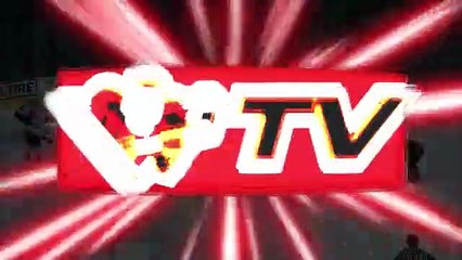 Teddy Bear toss Hockey