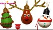 Dez decorações de Natal que pode criar enquanto recicla