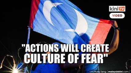 Tải video: PKR Youth calls on Kedah MB to stop action against critics