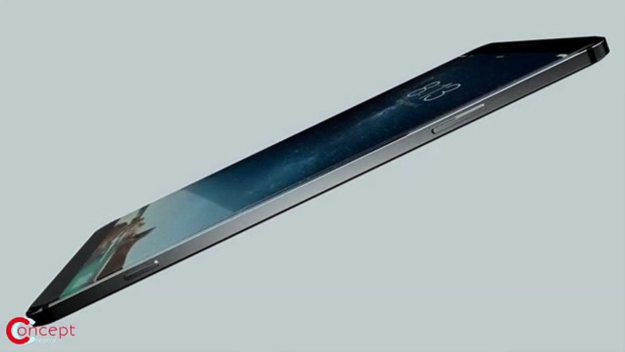Vídeo mostra como pode ser o próximo iPhone