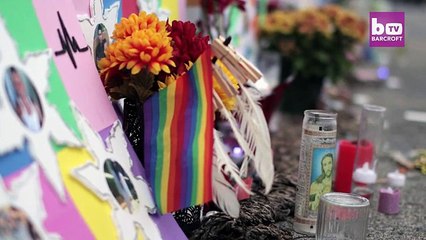 Grupo defende que comunidade LGBT deveria andar armada