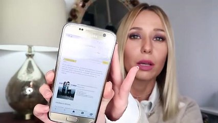 Sofia Arruda revela que foi vítima de violência no namoro